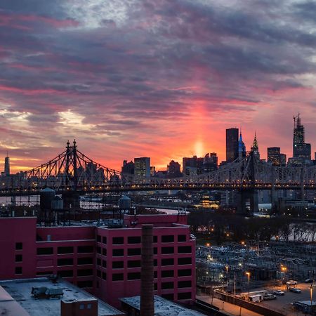 La Quinta Long Island City New York Luaran gambar