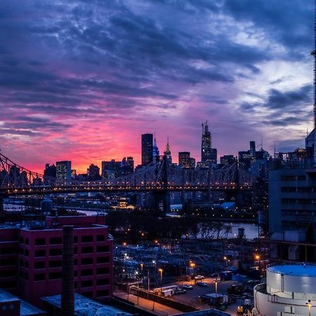 La Quinta Long Island City New York Luaran gambar