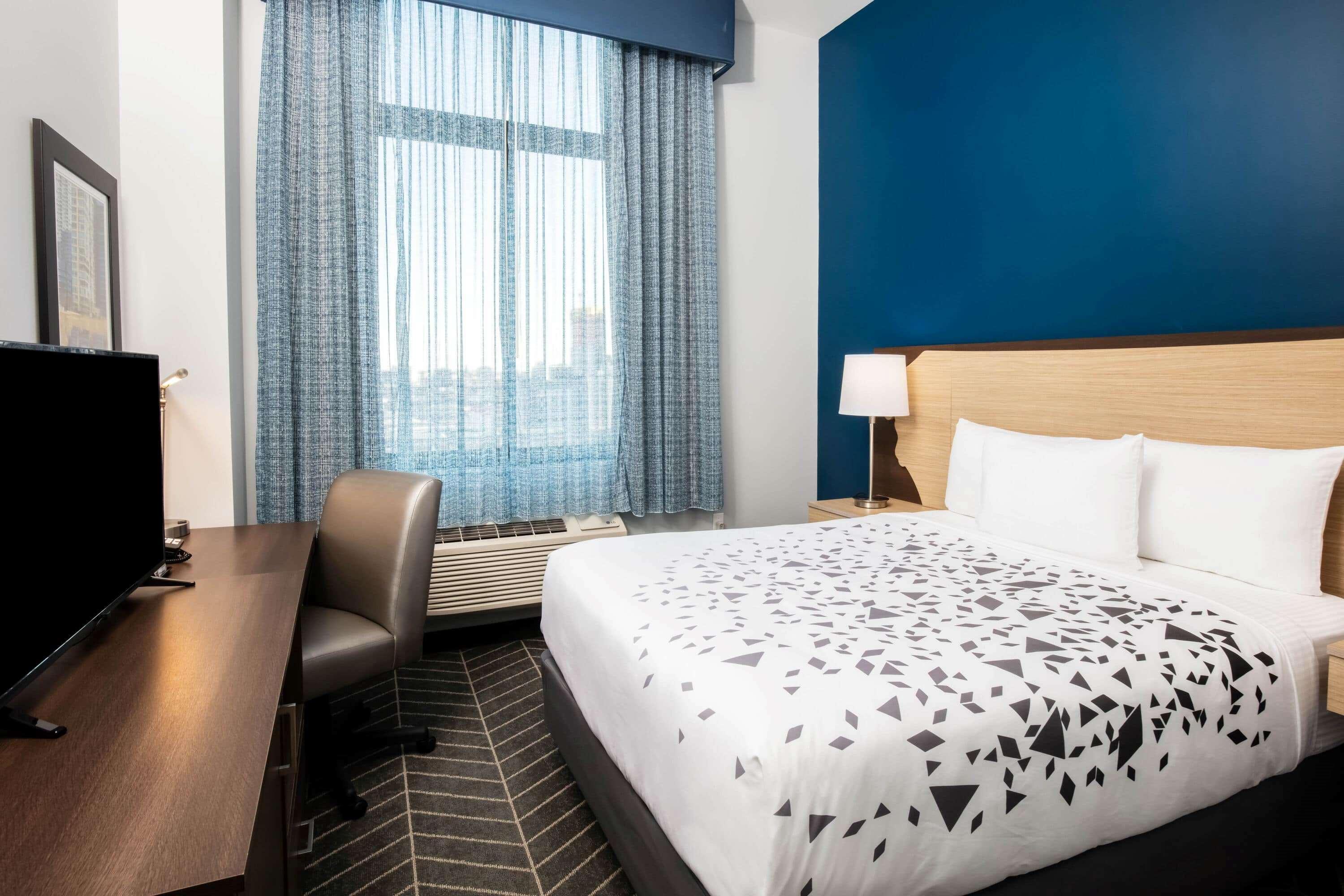 La Quinta Long Island City New York Luaran gambar