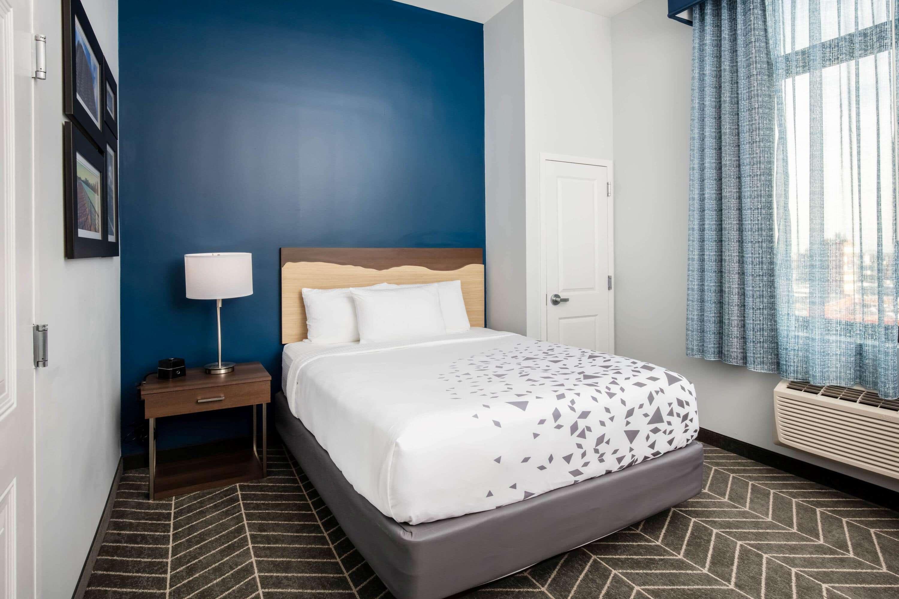 La Quinta Long Island City New York Luaran gambar