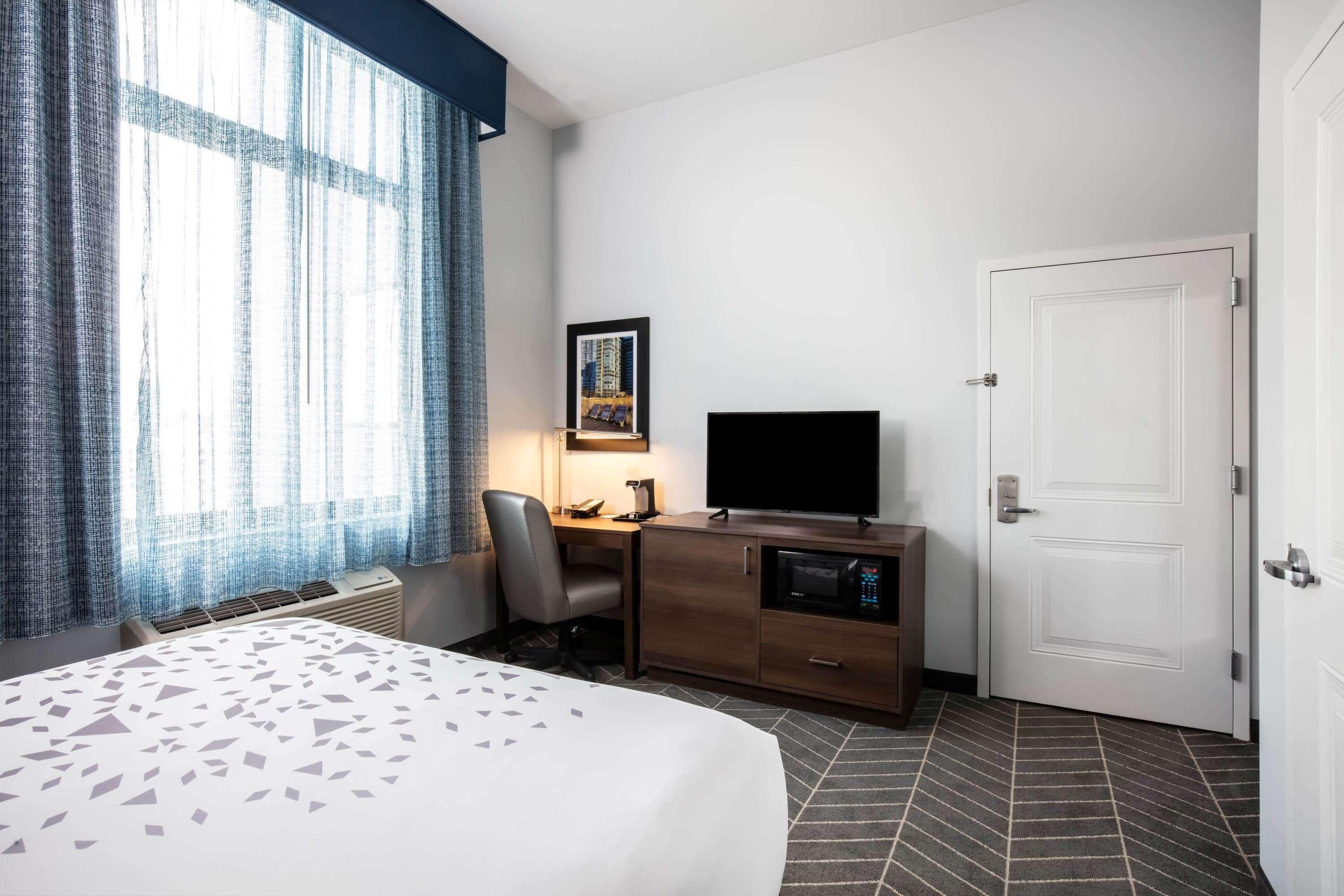 La Quinta Long Island City New York Luaran gambar