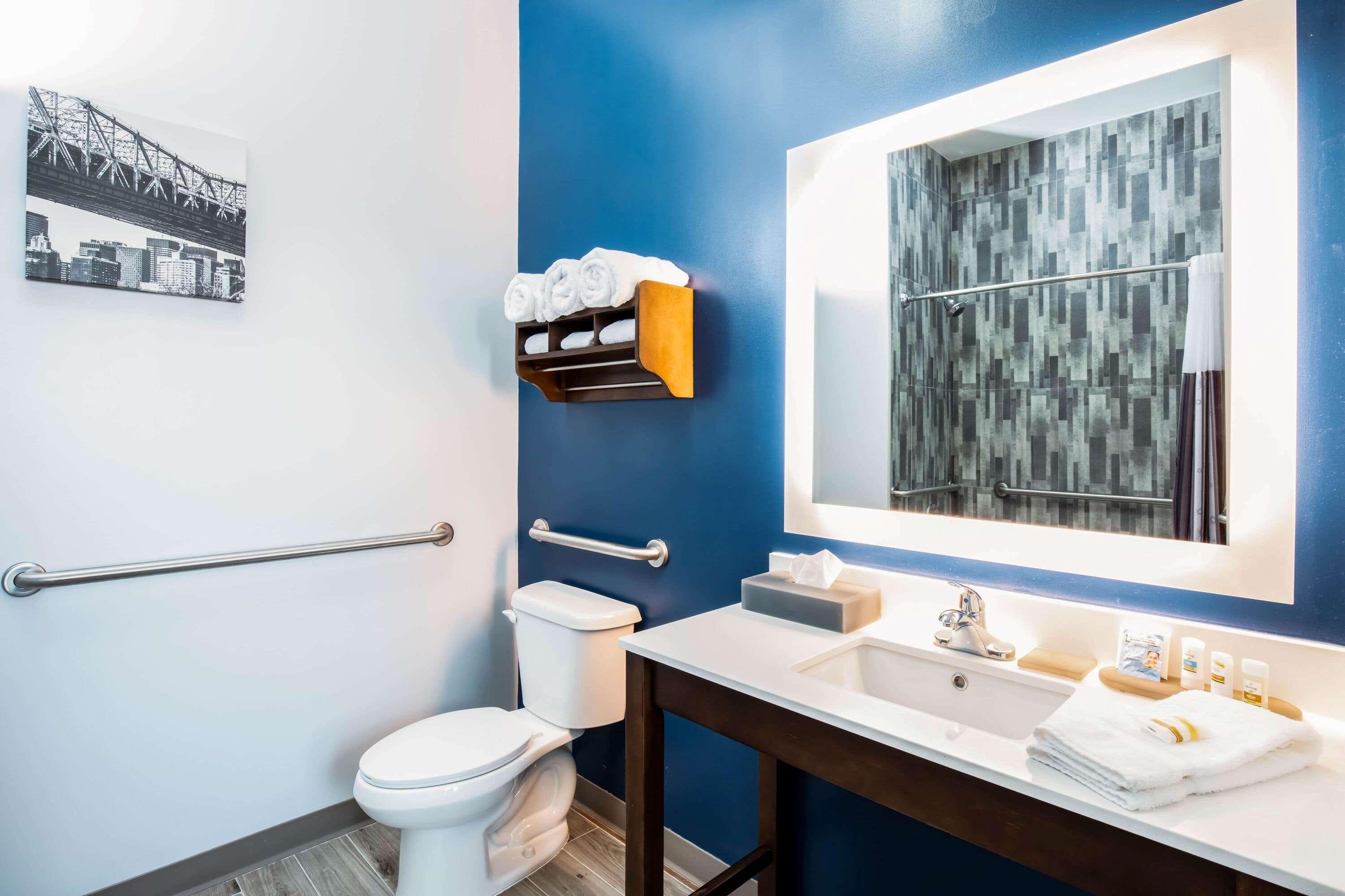 La Quinta Long Island City New York Luaran gambar