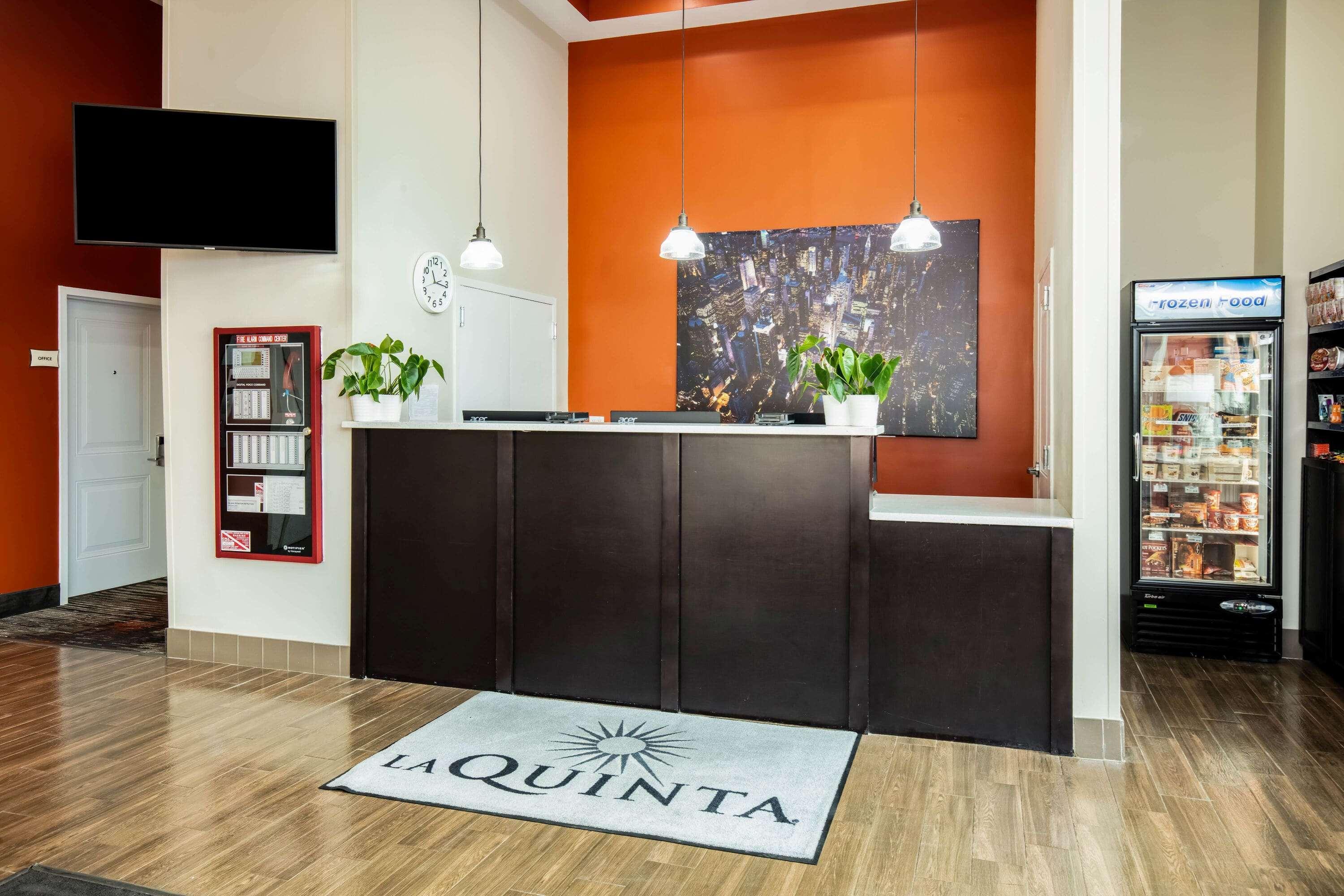 La Quinta Long Island City New York Luaran gambar