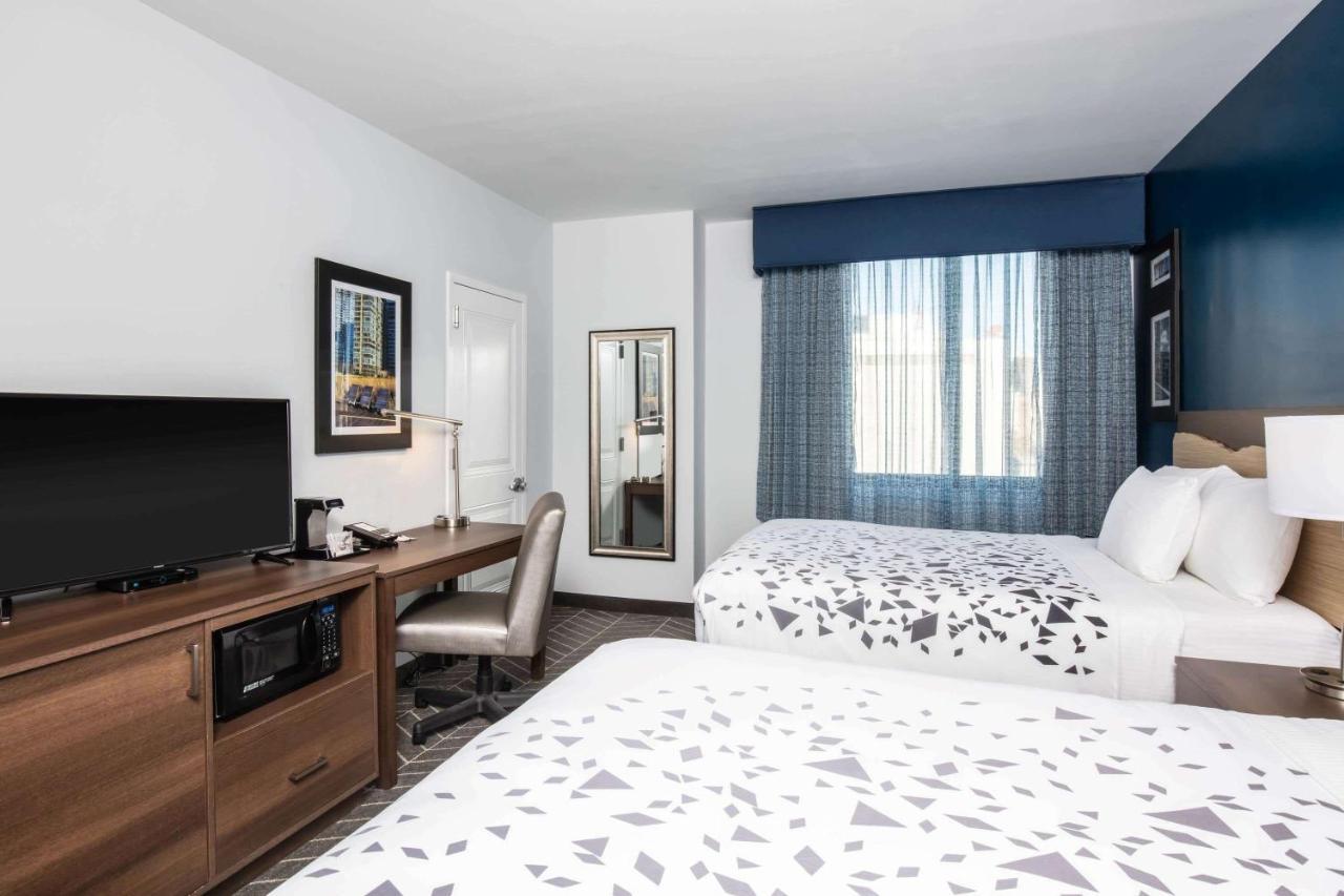 La Quinta Long Island City New York Luaran gambar